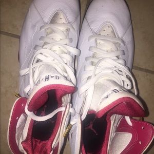 Air Jordan retro 7 2006 model size 15 men’s